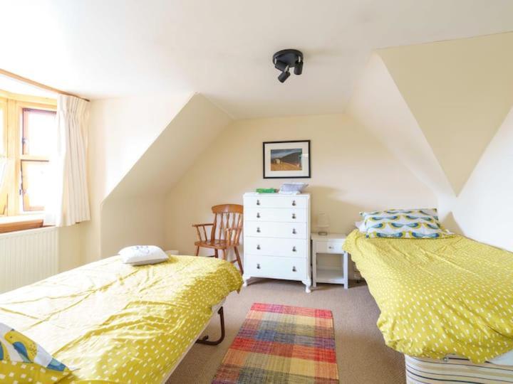 Milne'S Brae, Cosy, Comfortable And Centrally Located In Beautiful Braemar Villa Exterior photo