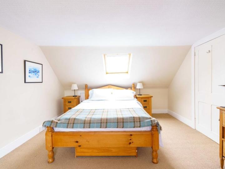 Milne'S Brae, Cosy, Comfortable And Centrally Located In Beautiful Braemar Villa Exterior photo